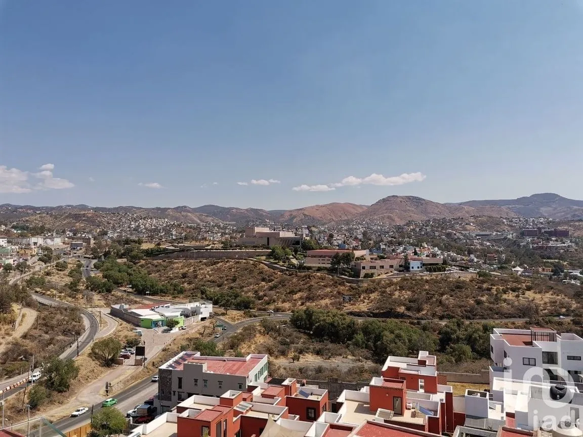 Departamento en Venta en Residencial Marfil, Guanajuato, Guanajuato | NEX-202079 | iad México | Foto 34 de 36