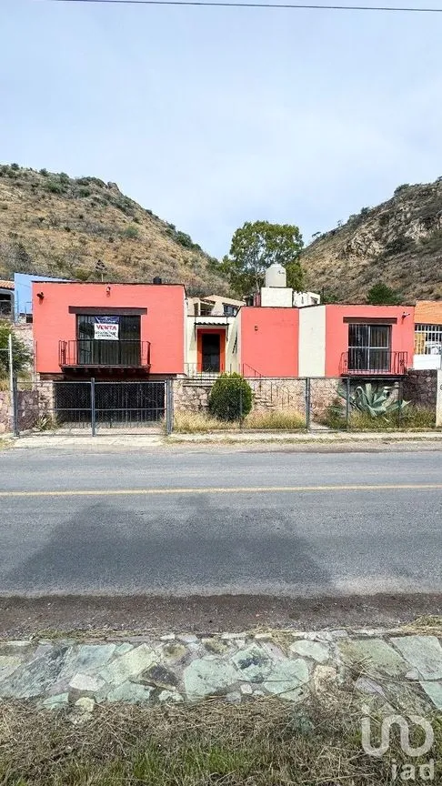 Casa en Venta en Peñolera, Guanajuato, Guanajuato | NEX-202090 | iad México | Foto 35 de 38
