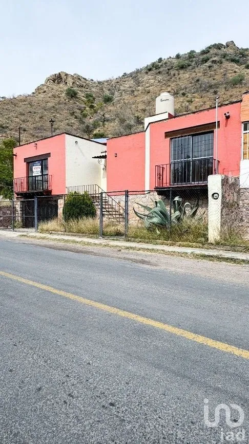 Casa en Renta en Peñolera, Guanajuato, Guanajuato | NEX-202091 | iad México | Foto 34 de 38