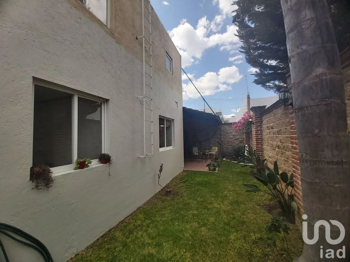 Casa en Venta en Residencial San Isidro, León, Guanajuato | NEX-202092 | iad México | Foto 43 de 50