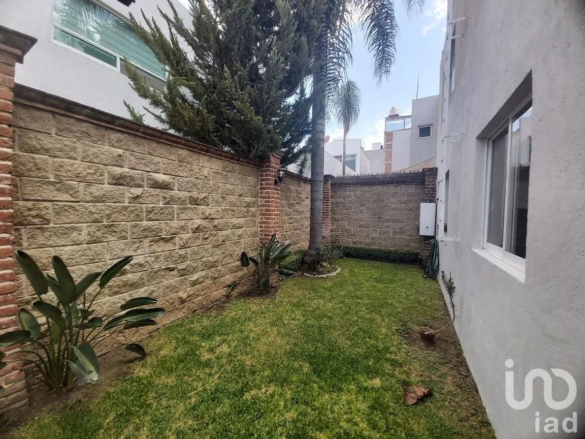 Casa en Venta en Residencial San Isidro, León, Guanajuato | NEX-202092 | iad México | Foto 41 de 50