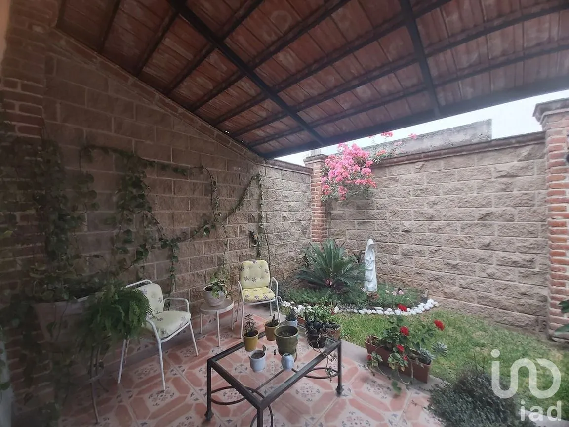 Casa en Venta en Residencial San Isidro, León, Guanajuato | NEX-202092 | iad México | Foto 1 de 50