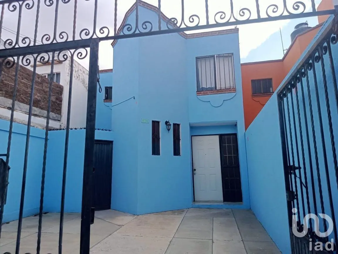 Casa en Venta en Las Teresas, Guanajuato, Guanajuato | NEX-202122 | iad México | Foto 1 de 21