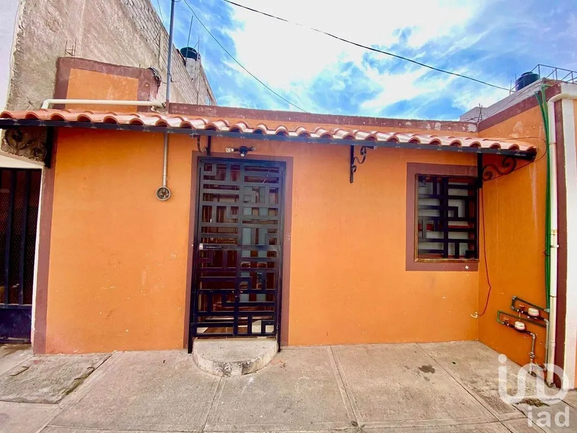 Casa en Venta en Cerro de Guijas, Guanajuato, Guanajuato | NEX-202129 | iad México | Foto 1 de 12