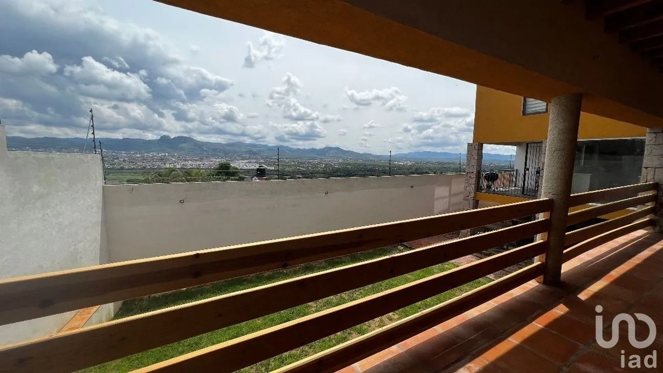 Casa en Venta en Santa Teresa, Guanajuato, Guanajuato | NEX-202135 | iad México | Foto 32 de 37