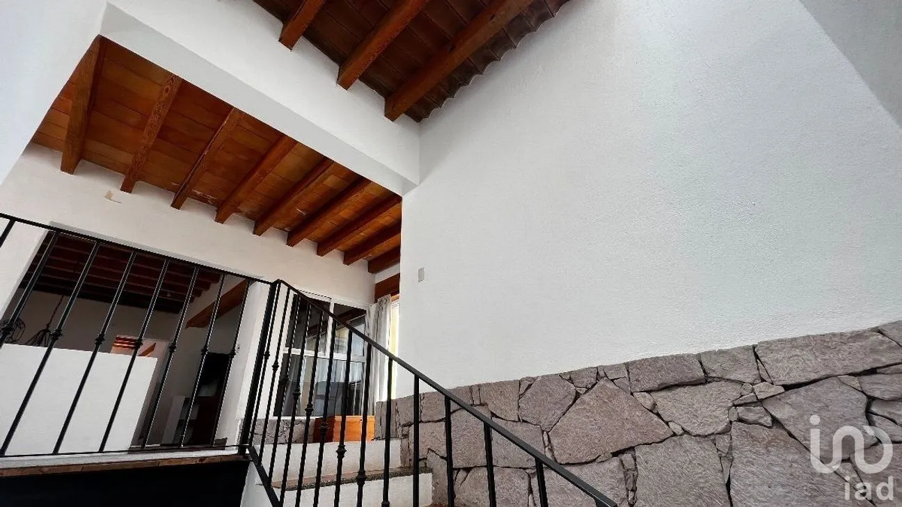 Casa en Venta en Santa Teresa, Guanajuato, Guanajuato | NEX-202135 | iad México | Foto 26 de 37