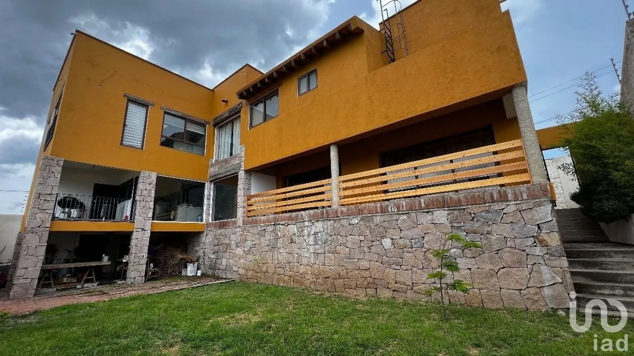 Casa en Venta en Santa Teresa, Guanajuato, Guanajuato | NEX-202135 | iad México | Foto 3 de 37