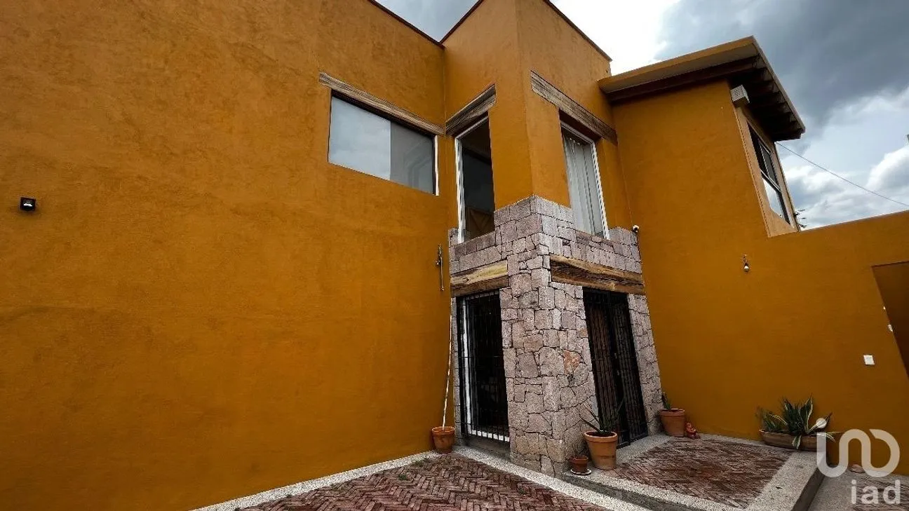 Casa en Venta en Santa Teresa, Guanajuato, Guanajuato | NEX-202135 | iad México | Foto 5 de 37