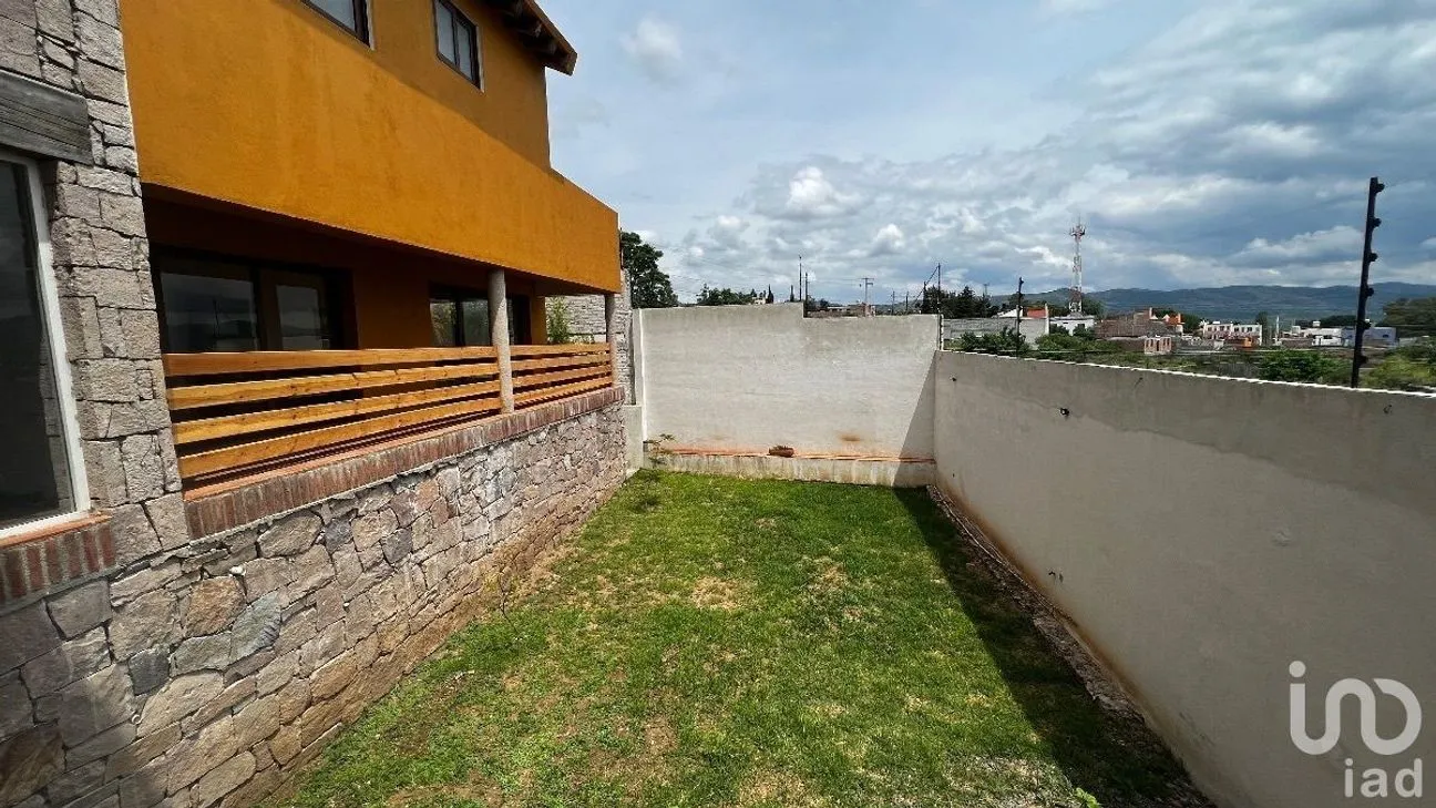Casa en Venta en Santa Teresa, Guanajuato, Guanajuato | NEX-202135 | iad México | Foto 29 de 37