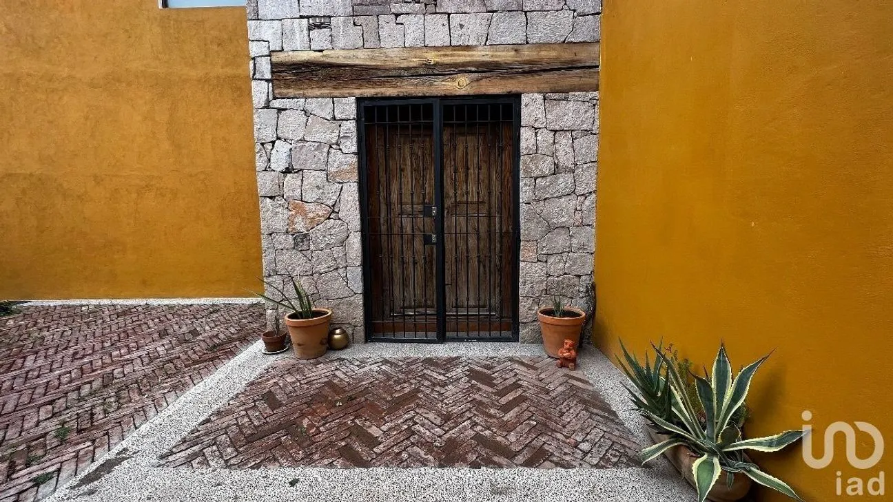Casa en Venta en Santa Teresa, Guanajuato, Guanajuato | NEX-202135 | iad México | Foto 6 de 37