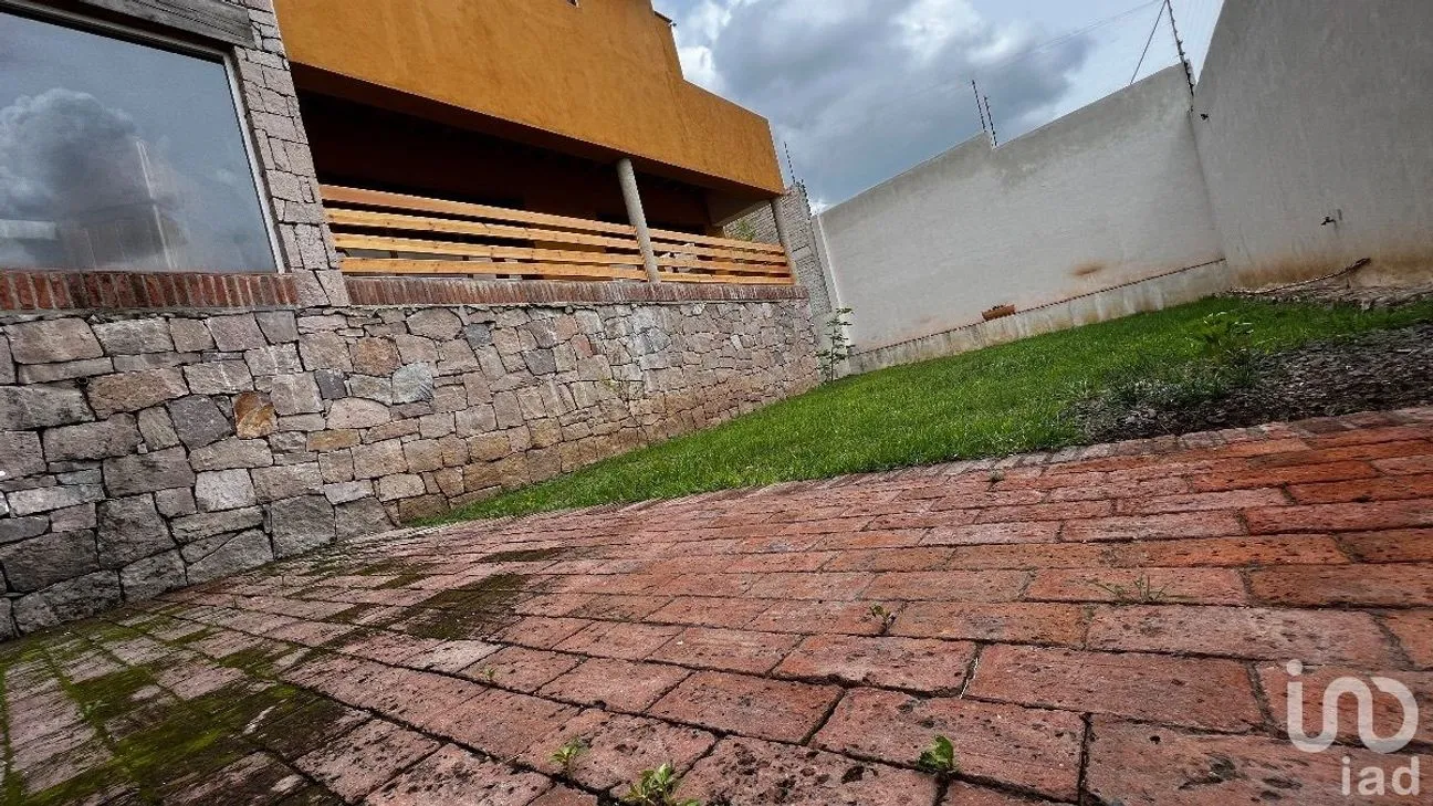 Casa en Venta en Santa Teresa, Guanajuato, Guanajuato | NEX-202135 | iad México | Foto 2 de 37