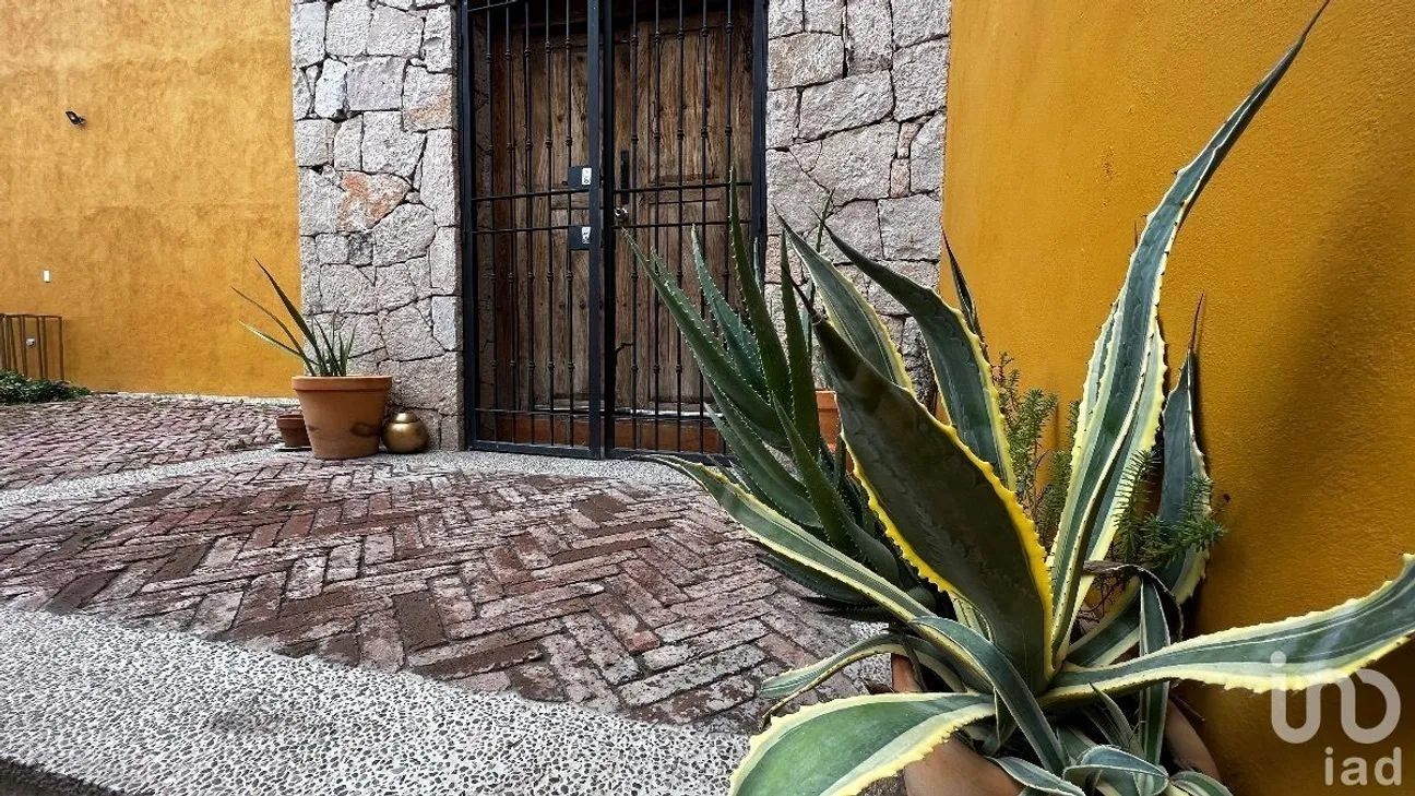 Casa en Venta en Santa Teresa, Guanajuato, Guanajuato | NEX-202135 | iad México | Foto 7 de 37
