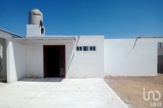 NEX-202142 - Casa en Venta, con 2 recamaras, con 2 baños, con 291.32 m2 de construcción en Cerro de La Campana, CP 36256, Guanajuato.
