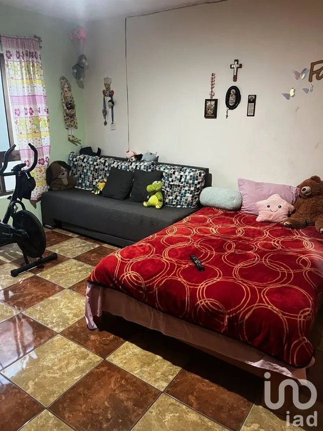 Casa en Venta en Los Pinos, Guanajuato, Guanajuato | NEX-202144 | iad México | Foto 18 de 22