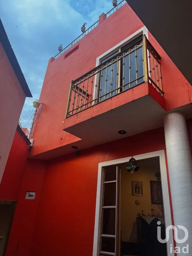 Casa en Venta en Los Pinos, Guanajuato, Guanajuato | NEX-202144 | iad México | Foto 3 de 22