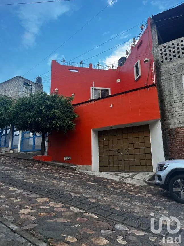 Casa en Venta en Los Pinos, Guanajuato, Guanajuato | NEX-202144 | iad México | Foto 2 de 22