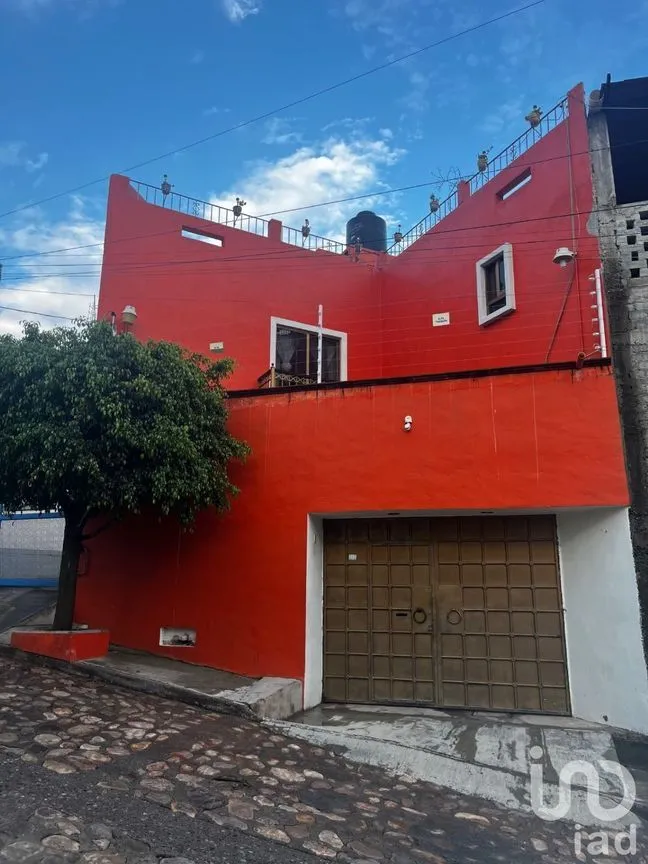 Casa en Venta en Los Pinos, Guanajuato, Guanajuato | NEX-202144 | iad México | Foto 4 de 22