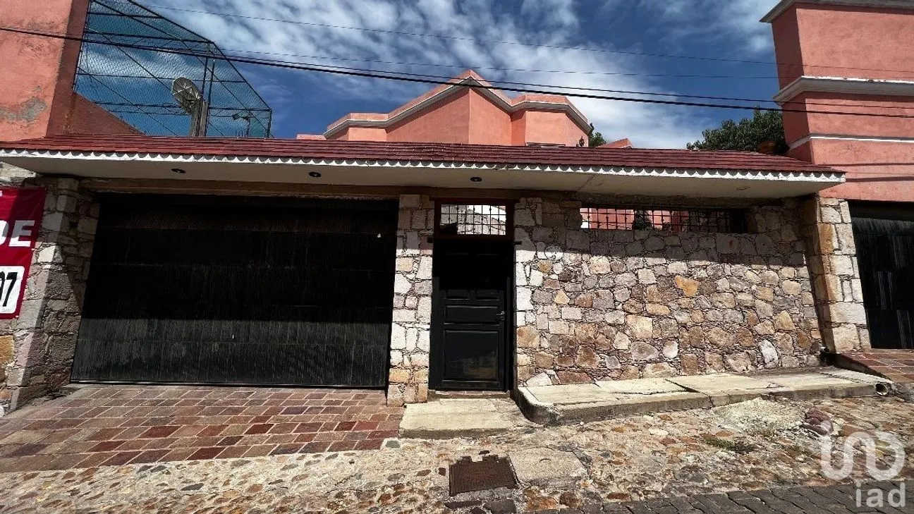 Casa en Venta en Residencial Marfil, Guanajuato, Guanajuato | NEX-202211 | iad México | Foto 1 de 20
