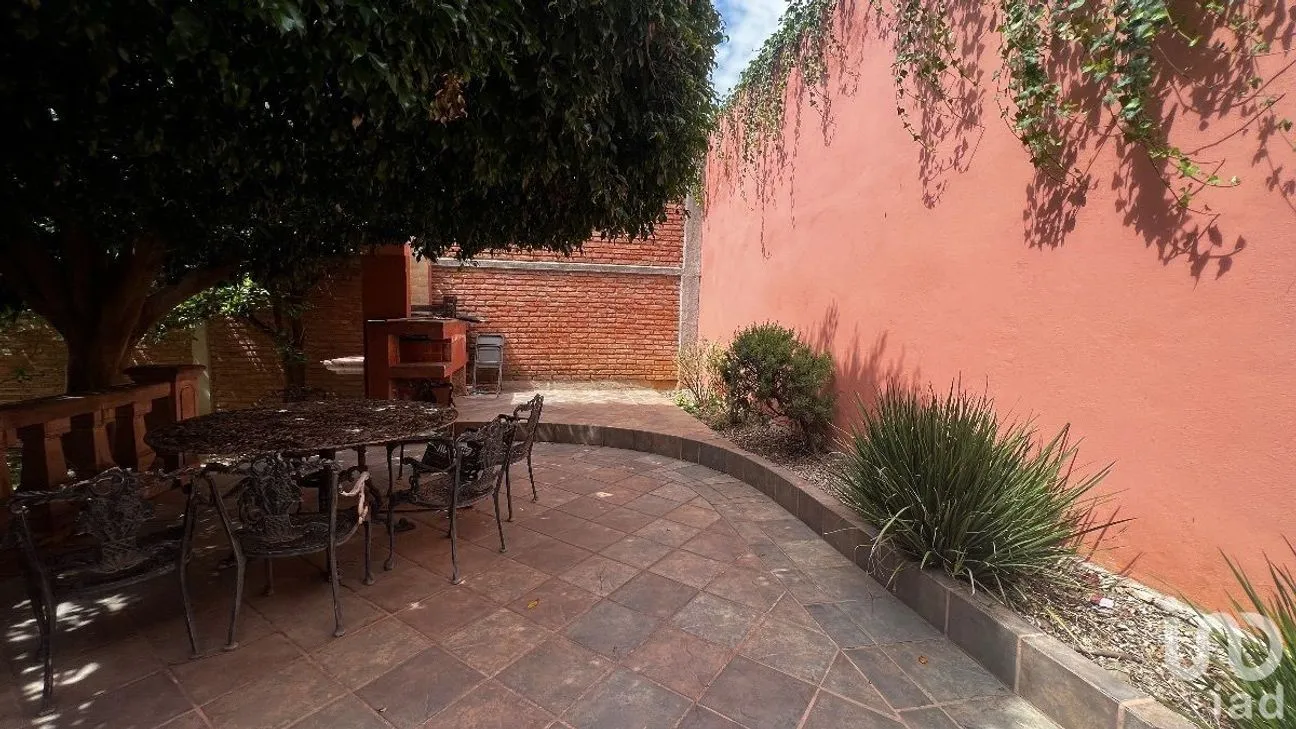 Casa en Venta en Residencial Marfil, Guanajuato, Guanajuato | NEX-202211 | iad México | Foto 12 de 20