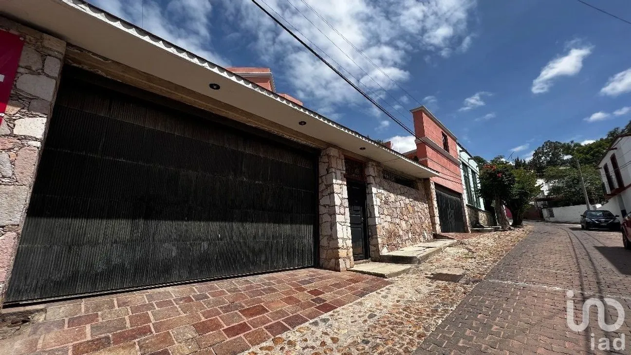 Casa en Venta en Residencial Marfil, Guanajuato, Guanajuato | NEX-202211 | iad México | Foto 4 de 20