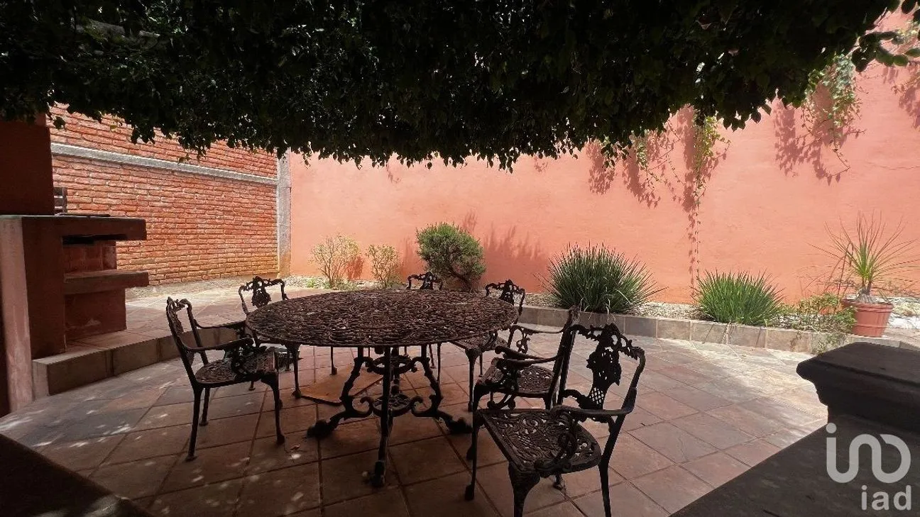 Casa en Venta en Residencial Marfil, Guanajuato, Guanajuato | NEX-202211 | iad México | Foto 11 de 20