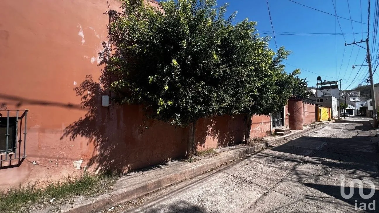 Casa en Venta en Residencial Marfil, Guanajuato, Guanajuato | NEX-202375 | iad México | Foto 32 de 35