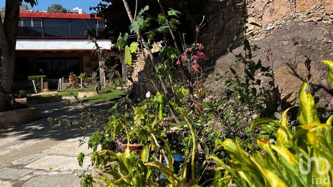 Casa en Venta en Residencial Marfil, Guanajuato, Guanajuato | NEX-202375 | iad México | Foto 30 de 35