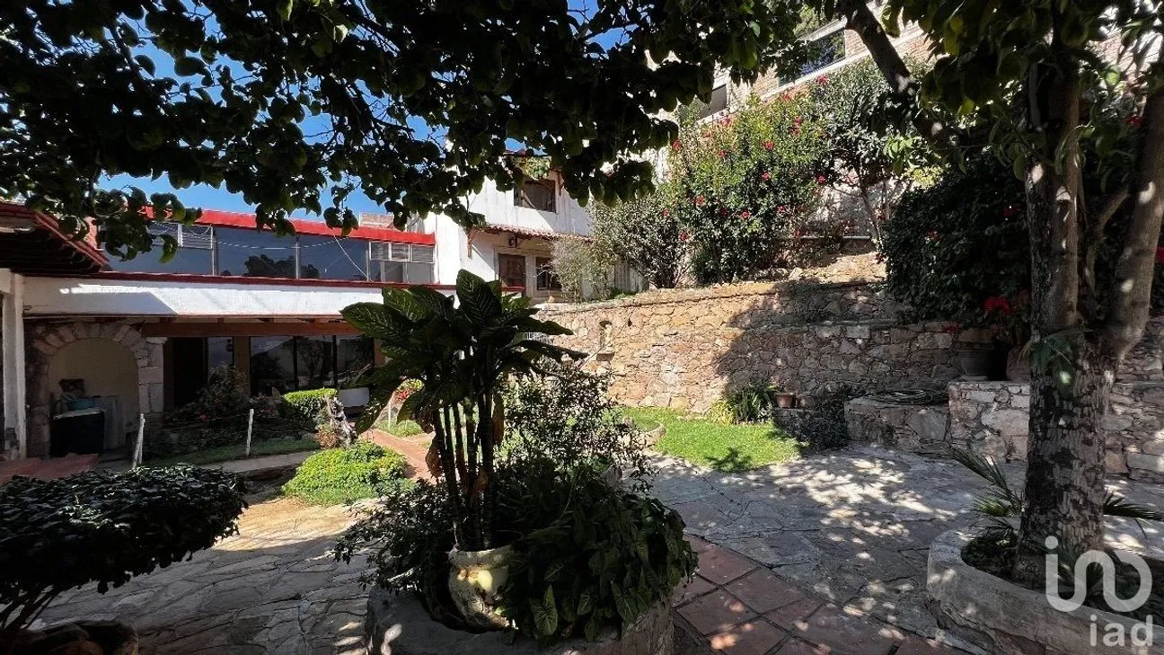 Casa en Venta en Residencial Marfil, Guanajuato, Guanajuato | NEX-202375 | iad México | Foto 5 de 35