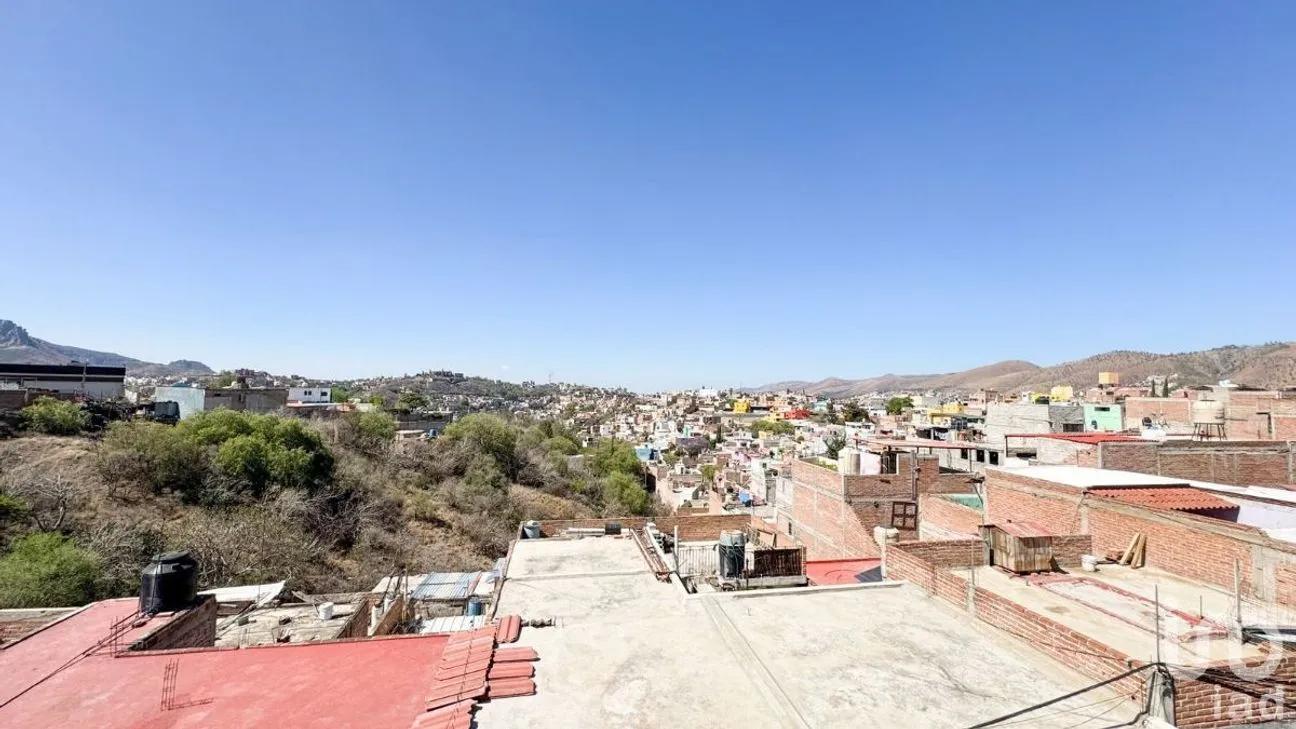 Casa en Venta en Cerro del Cuarto, Guanajuato, Guanajuato | NEX-202450 | iad México | Foto 3 de 30
