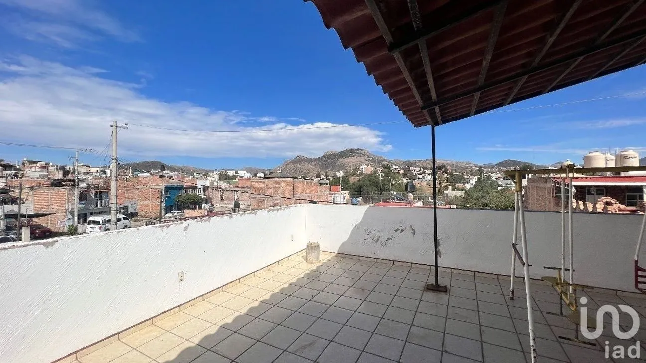 Casa en Venta en Campanario, Guanajuato, Guanajuato | NEX-202451 | iad México | Foto 22 de 35