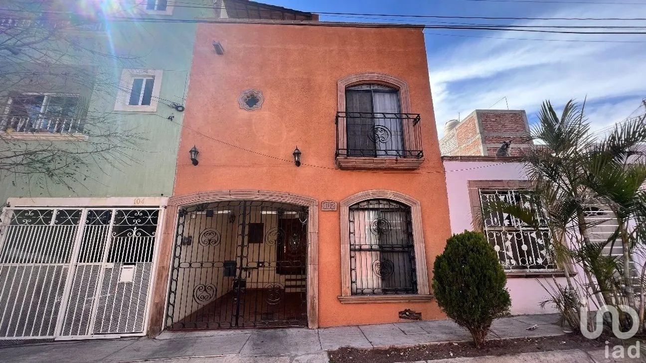 Casa en Venta en Campanario, Guanajuato, Guanajuato | NEX-202451 | iad México | Foto 2 de 35