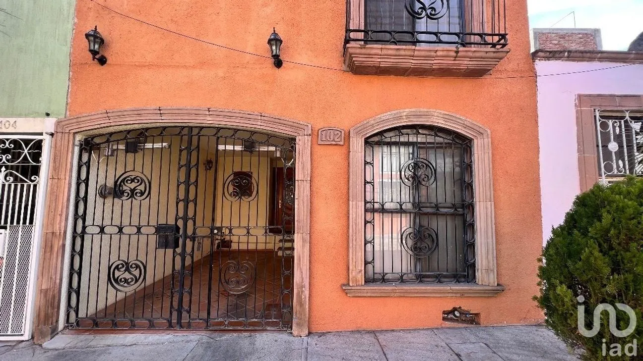 Casa en Venta en Campanario, Guanajuato, Guanajuato | NEX-202451 | iad México | Foto 1 de 35