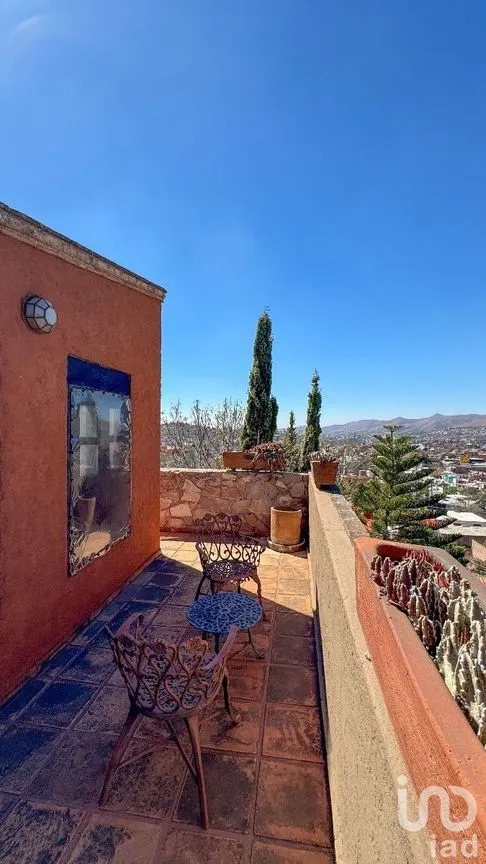 Casa en Venta en Cerro de Sirena, Guanajuato, Guanajuato | NEX-202487 | iad México | Foto 44 de 45