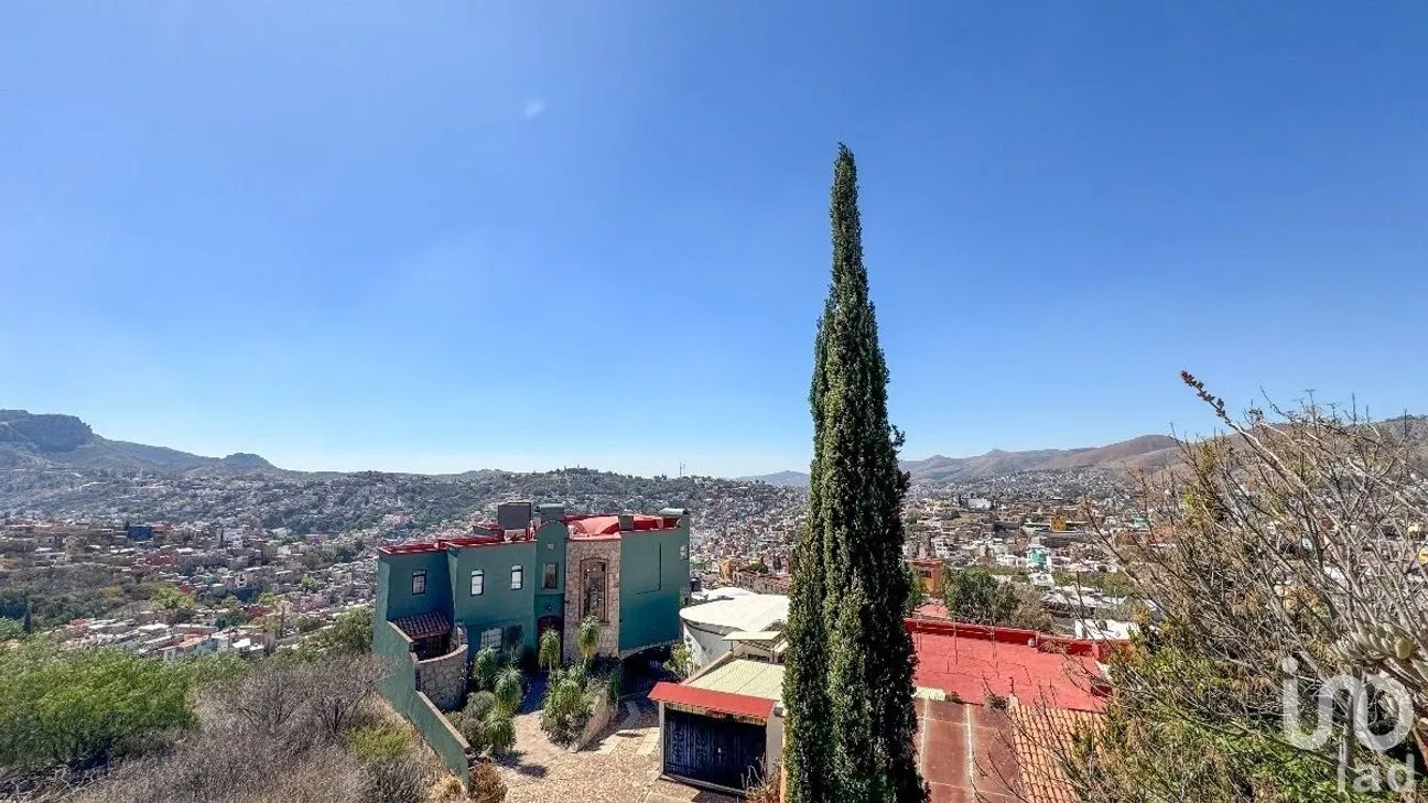 Casa en Venta en Cerro de Sirena, Guanajuato, Guanajuato | NEX-202487 | iad México | Foto 37 de 45