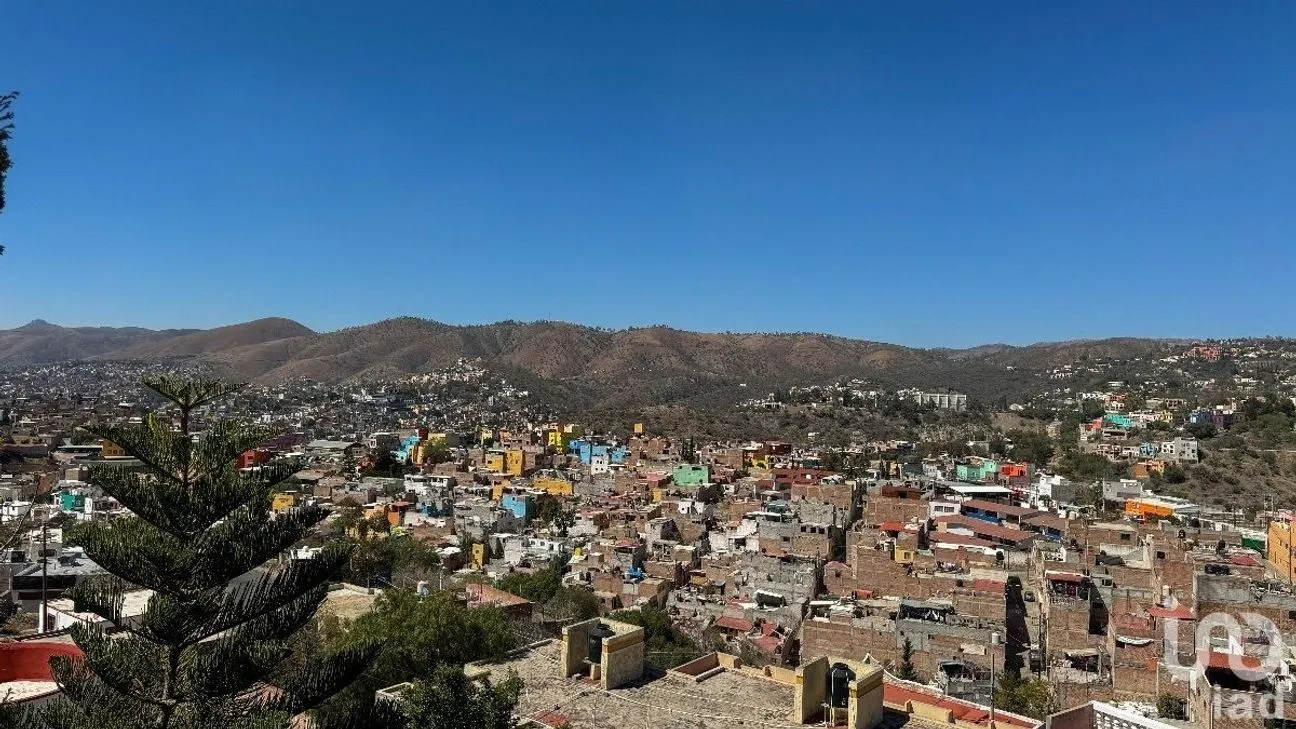 Casa en Venta en Cerro de Sirena, Guanajuato, Guanajuato | NEX-202487 | iad México | Foto 39 de 45
