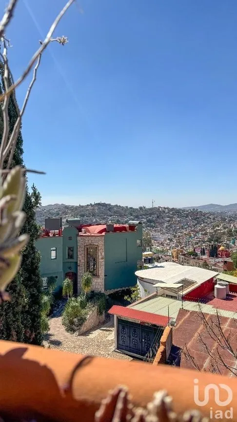 Casa en Venta en Cerro de Sirena, Guanajuato, Guanajuato | NEX-202487 | iad México | Foto 38 de 45