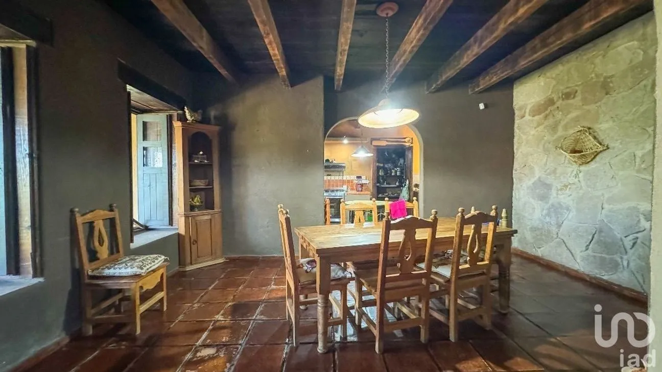 Casa en Venta en Cerro de Sirena, Guanajuato, Guanajuato | NEX-202487 | iad México | Foto 17 de 45