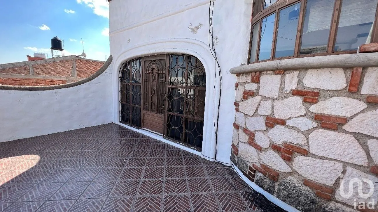Casa en Venta en Lomas de Marfil I, Guanajuato, Guanajuato | NEX-202560 | iad México | Foto 14 de 34