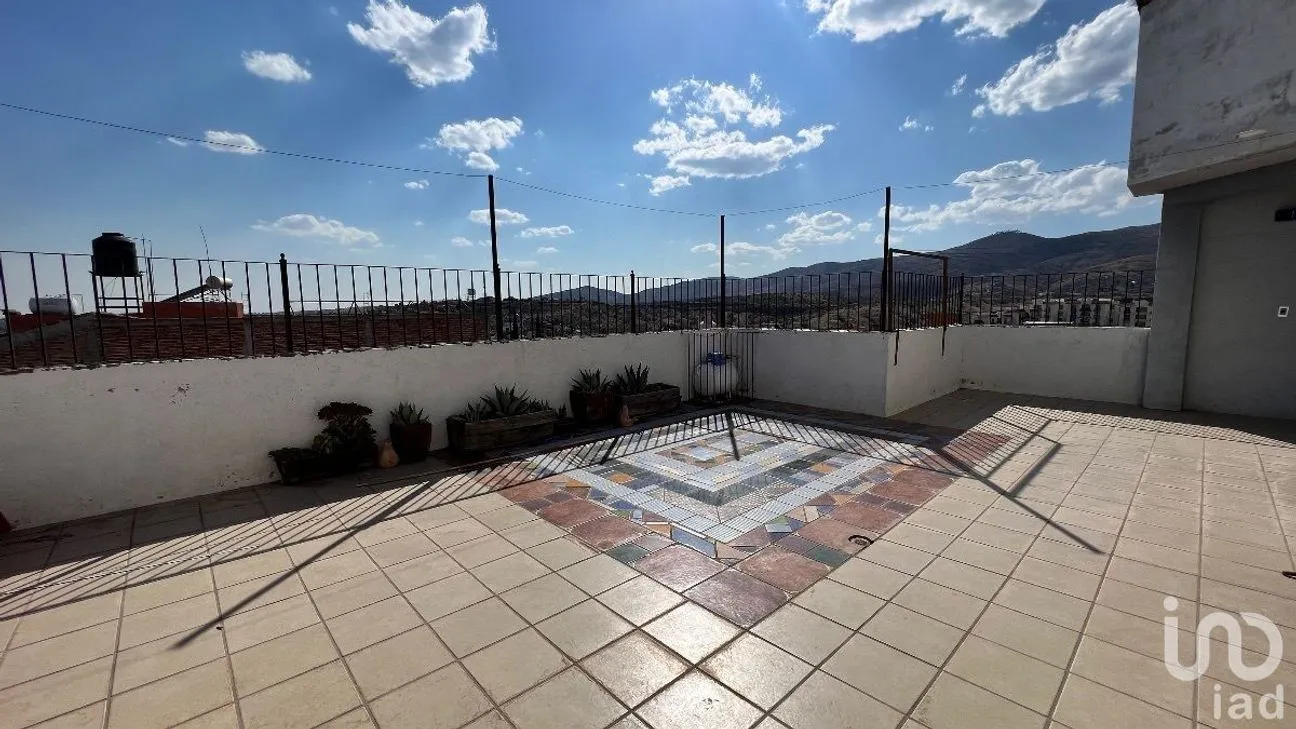 Casa en Venta en Lomas de Marfil I, Guanajuato, Guanajuato | NEX-202560 | iad México | Foto 7 de 34