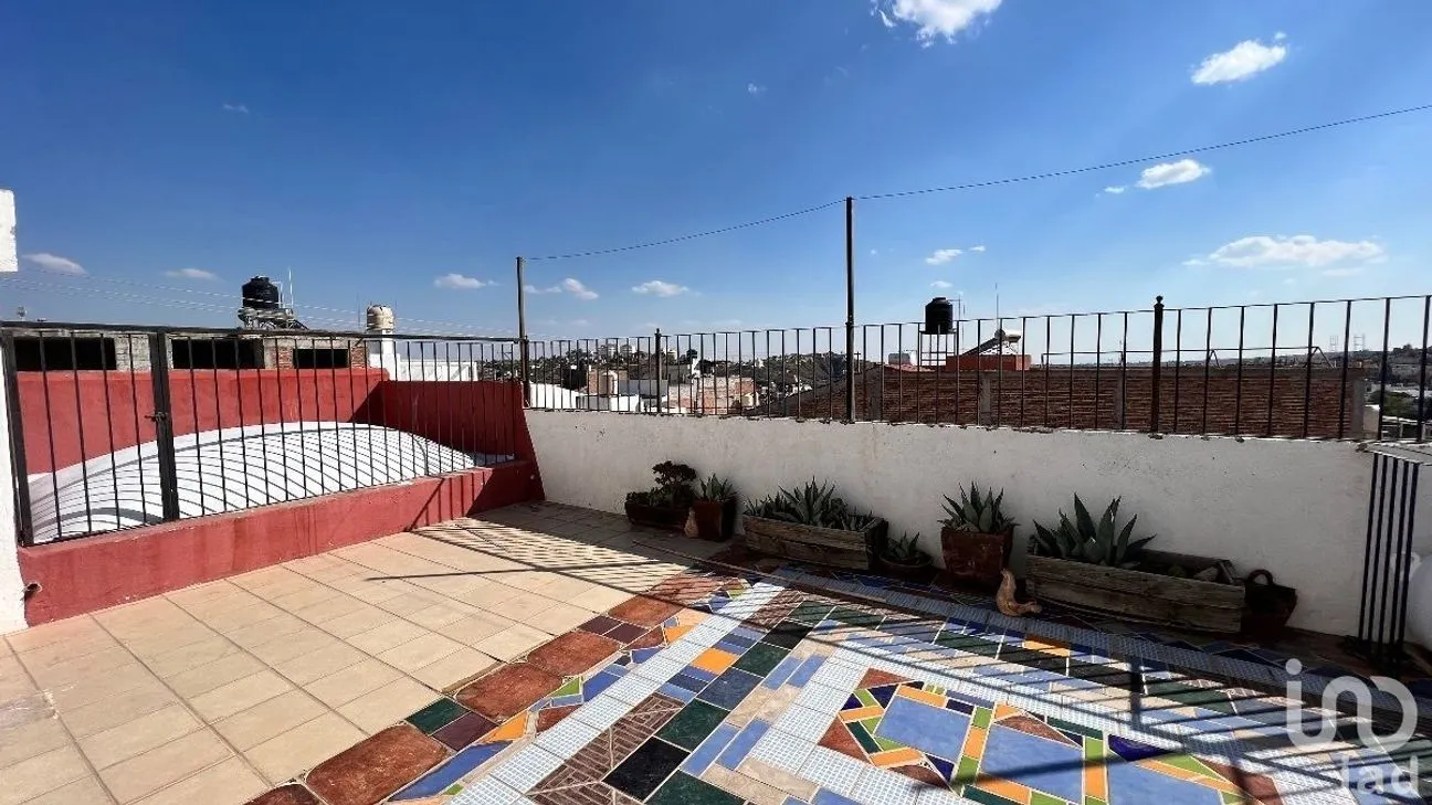 Casa en Venta en Lomas de Marfil I, Guanajuato, Guanajuato | NEX-202560 | iad México | Foto 5 de 34
