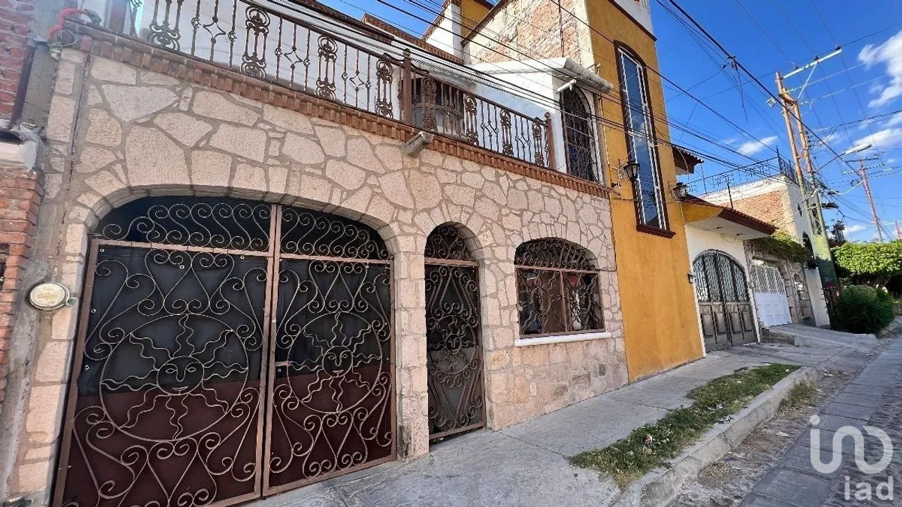 Casa en Venta en Lomas de Marfil I, Guanajuato, Guanajuato
