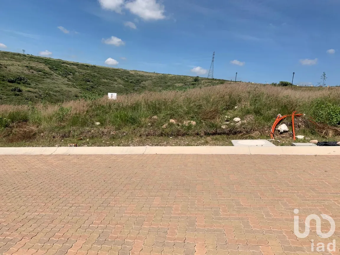 Terreno en Venta en Puentecillas, Guanajuato, Guanajuato | NEX-227963 | iad México | Foto 2 de 13