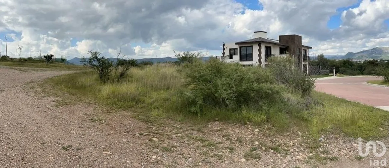 Terreno en Venta en Puentecillas, Guanajuato, Guanajuato | NEX-227963 | iad México | Foto 13 de 13