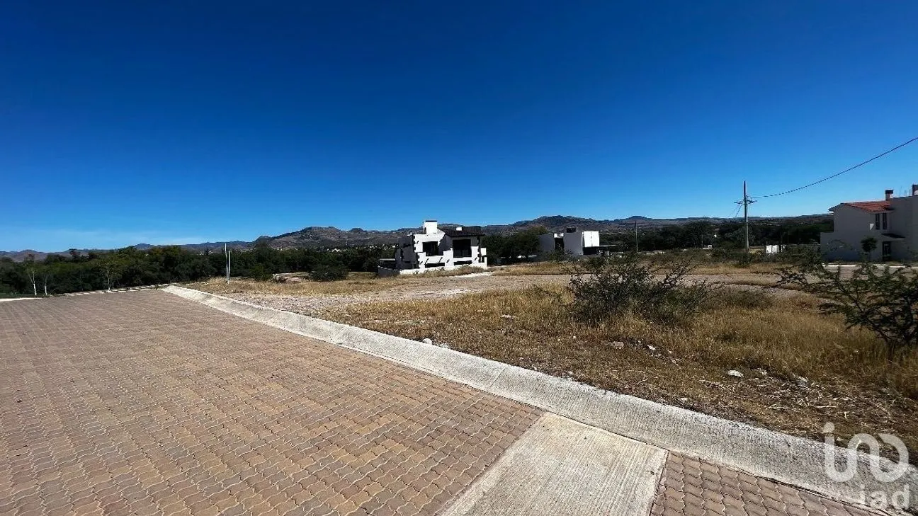 Terreno en Venta en Puentecillas, Guanajuato, Guanajuato | NEX-227963 | iad México | Foto 4 de 13