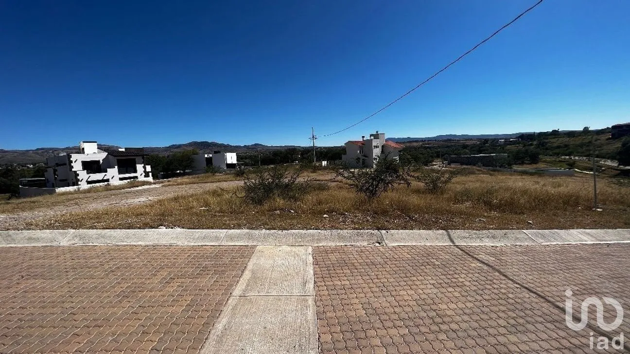 Terreno en Venta en Puentecillas, Guanajuato, Guanajuato | NEX-227963 | iad México | Foto 5 de 13