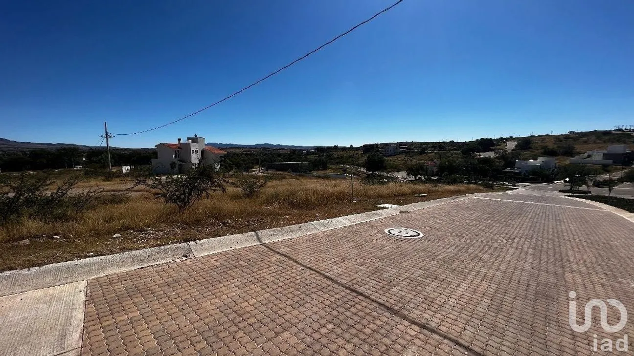 Terreno en Venta en Puentecillas, Guanajuato, Guanajuato | NEX-227963 | iad México | Foto 6 de 13