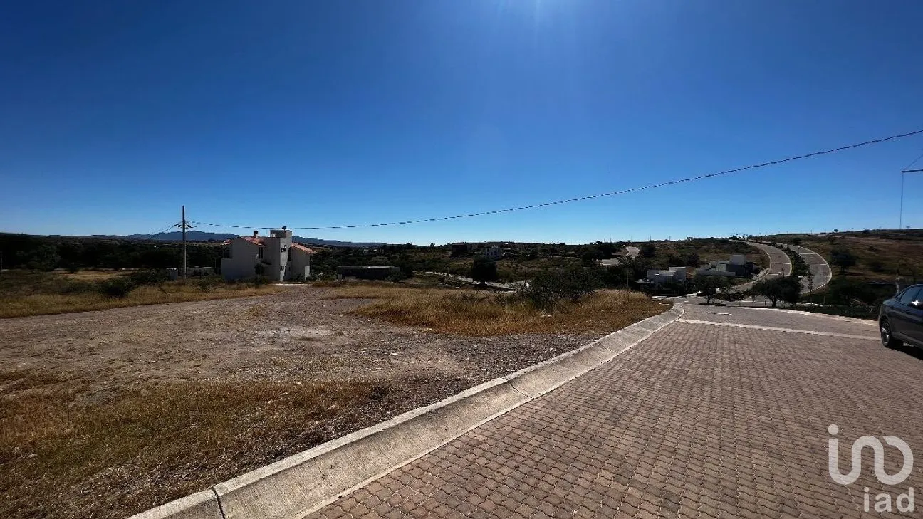 Terreno en Venta en Puentecillas, Guanajuato, Guanajuato | NEX-227963 | iad México | Foto 8 de 13