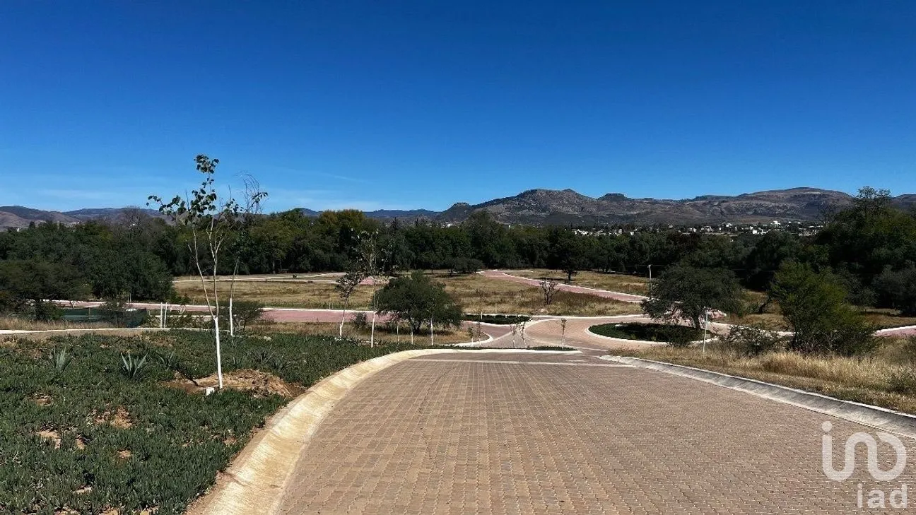 Terreno en Venta en Puentecillas, Guanajuato, Guanajuato | NEX-227963 | iad México | Foto 9 de 13