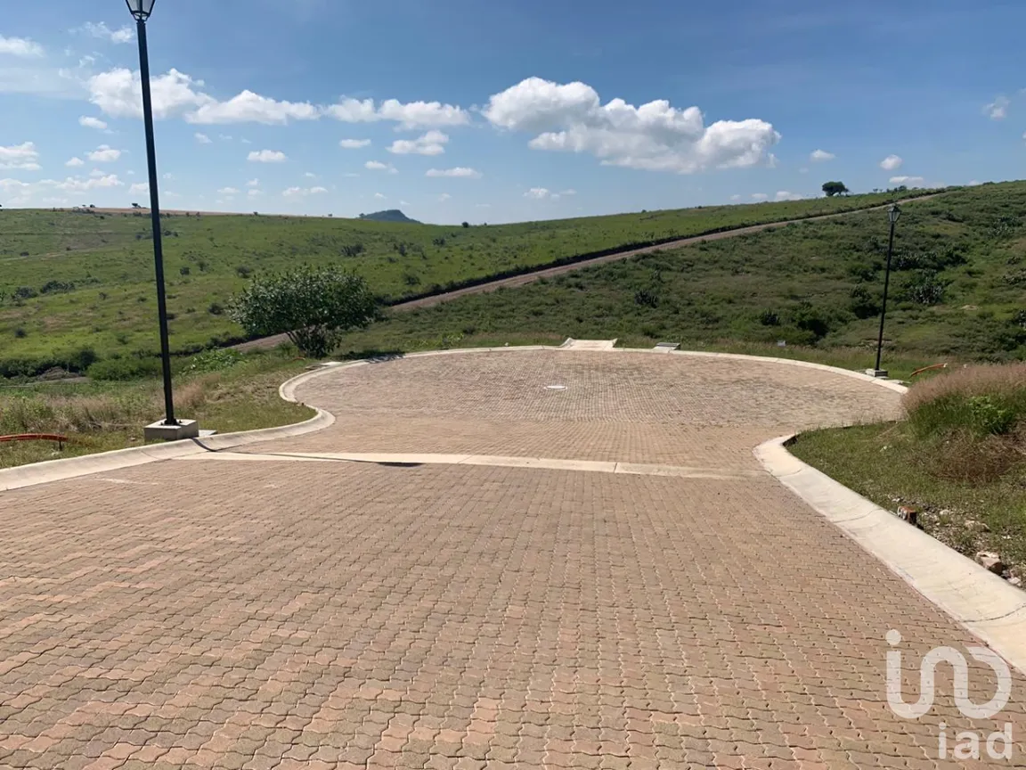 Terreno en Venta en Puentecillas, Guanajuato, Guanajuato | NEX-227963 | iad México | Foto 1 de 13