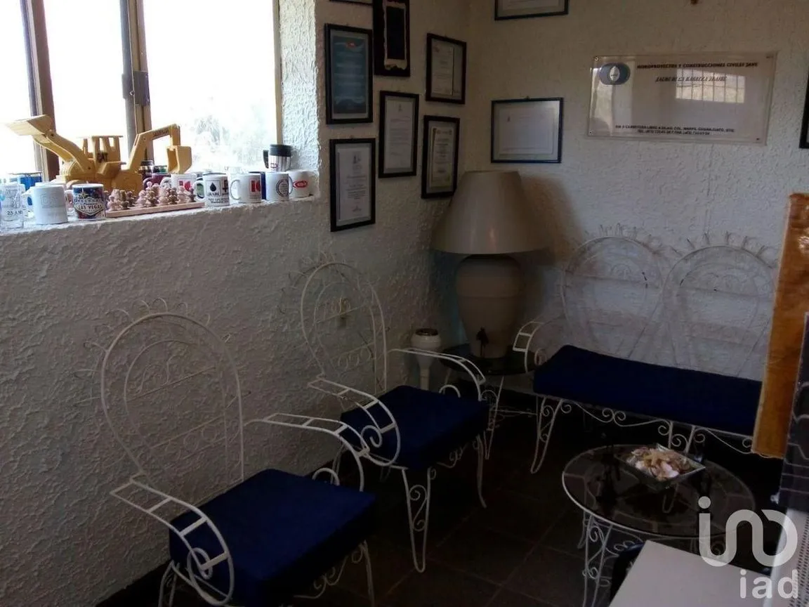 Casa en Venta en Marfil Centro, Guanajuato, Guanajuato | NEX-227964 | iad México | Foto 13 de 31